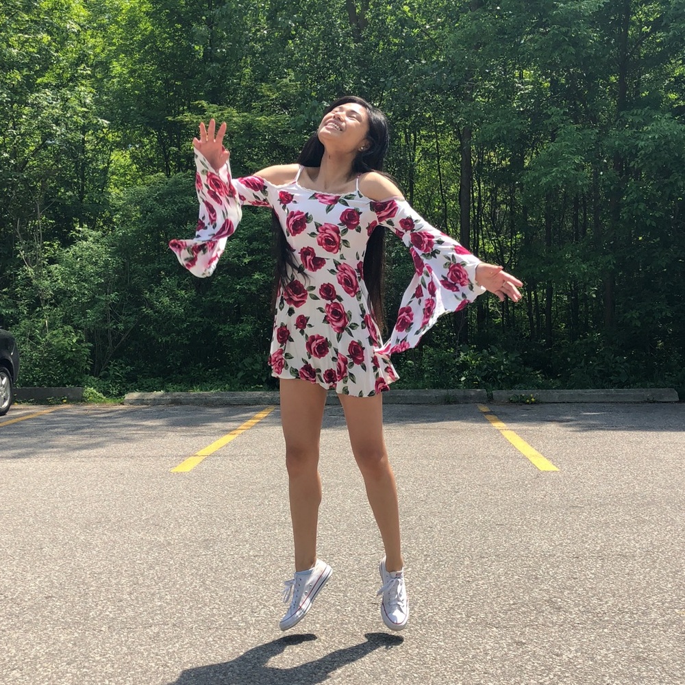 Meet your Posher, Monique